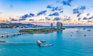Pulau Hainan