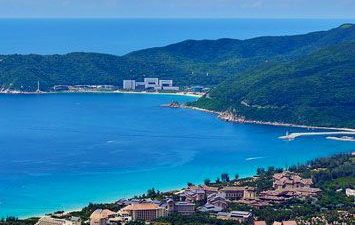 Pulau Hainan