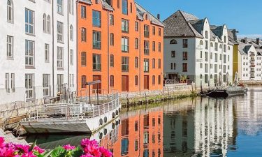 Scandinavia 3 Negara