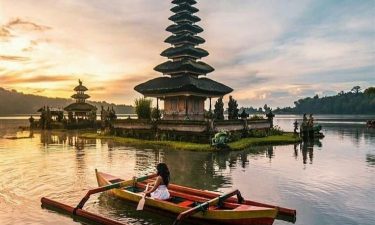 Bali Snap & Shop