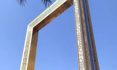 Dubai + Abu Dhabi + Sharjah