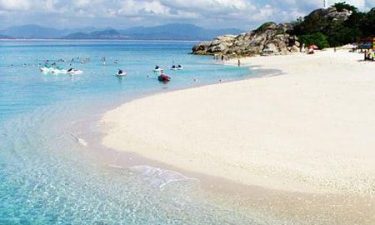 Pulau Hainan