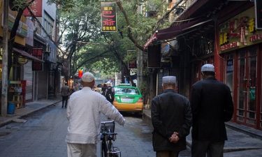 Beijing + Universal Studios