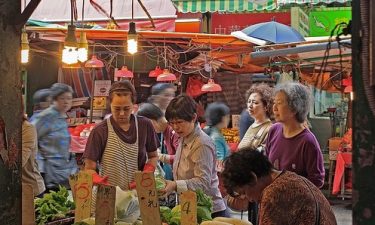 Chongqing + Chengdu Twin City