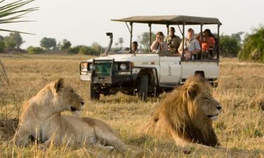 Afrika Selatan