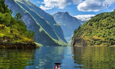 Scandinavia 3 Negara