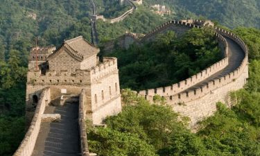 Beijing + Universal Studios