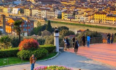 Itali + Swiss
