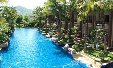Pulau Hainan