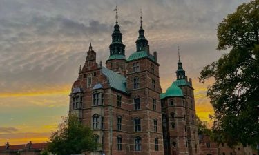 Scandinavia 3 Negara