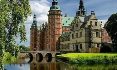 Scandinavia 3 Negara
