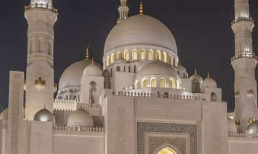 Dubai + Abu Dhabi