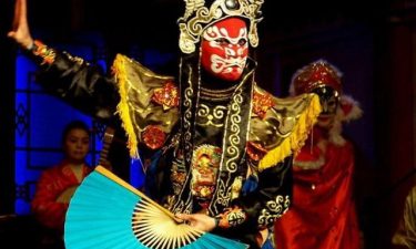 Chongqing + Chengdu Twin City