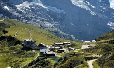 Itali + Swiss