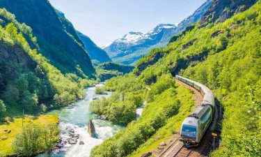 Scandinavia 3 Negara