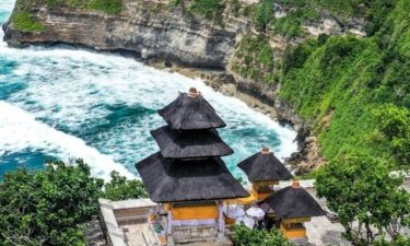 Bali Snap & Shop