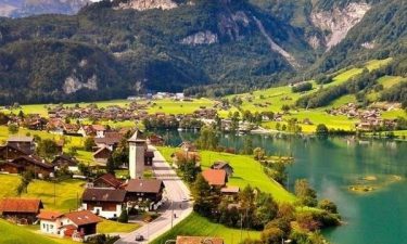 Itali + Swiss