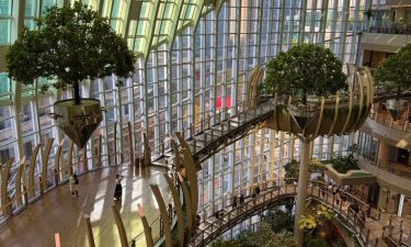 Chongqing + Chengdu Twin City