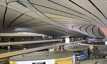 Beijing + Universal Studios