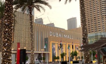 Dubai + Abu Dhabi