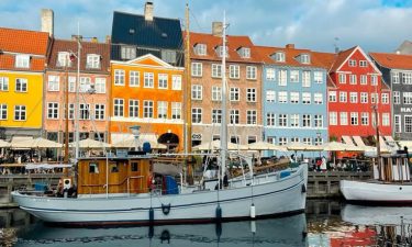 Scandinavia 3 Negara