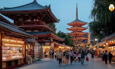 Tokyo + Mt. Fuji + Snow Resort