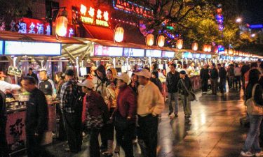 Taiwan Family Fun + Theme Park
