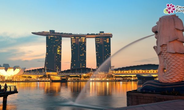 singapore day trip