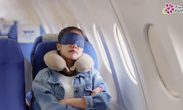 jet lag