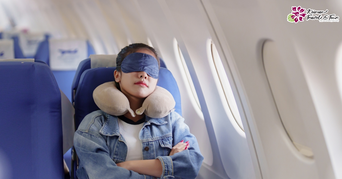 jet lag