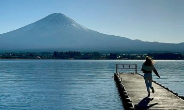 Tokyo + Mt. Fuji + Snow Resort