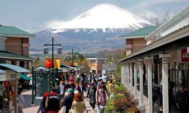 Tokyo + Mt. Fuji + Snow Resort