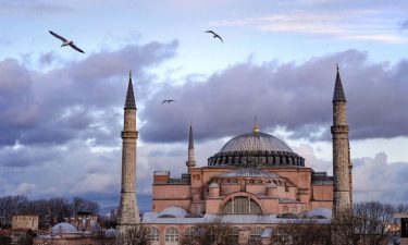 Turkiye + Mt. Erciyes TK Direct Flight