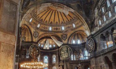 Turkiye + Mt. Erciyes TK Direct Flight