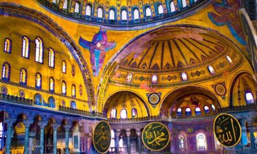Turkiye + Mt. Erciyes TK Direct Flight
