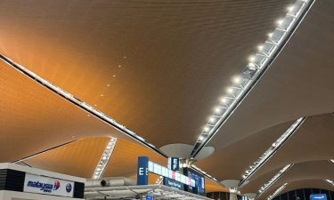 Korea + Busan + Daegu