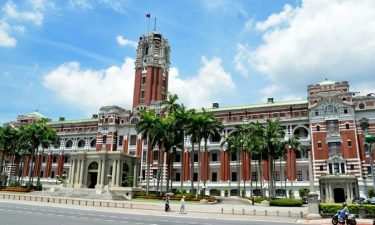 Taiwan Family Fun + Theme Park