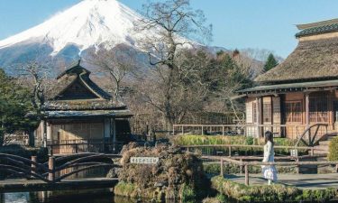 Tokyo + Mt. Fuji + Snow Resort