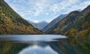 Chengdu + Ski Resort + Jiuzhaigou Paradise