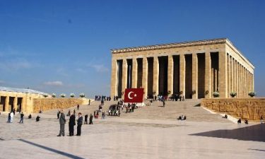 Turkiye + Mt. Erciyes TK Direct Flight