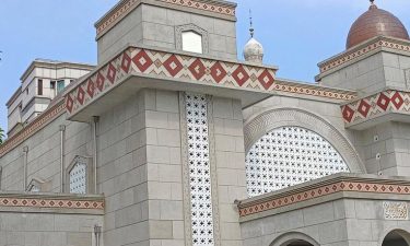 Taiwan Family Fun + Theme Park