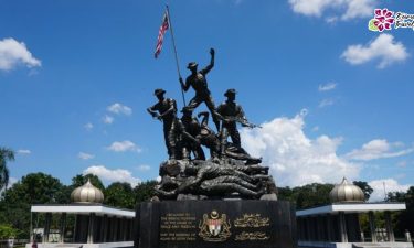 free and fun things to do in KL