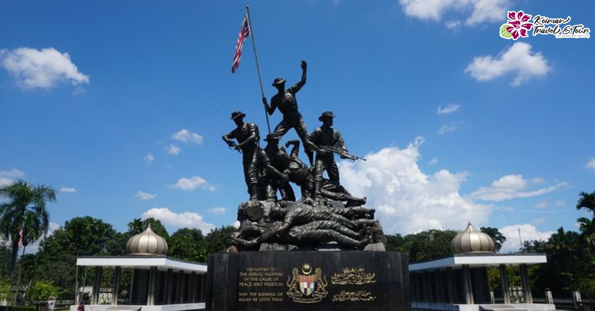 free and fun things to do in KL