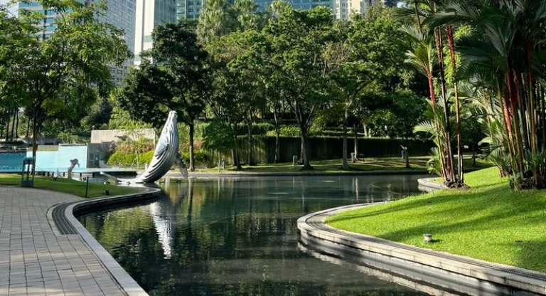 free and fun things to do in KL