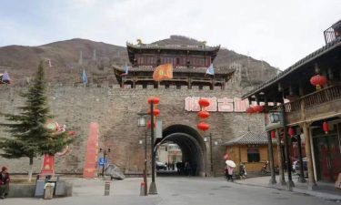 7H5M Chengdu + Jiuzhaigou Paradise