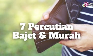 Percutian Bajet