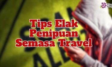 penipuan