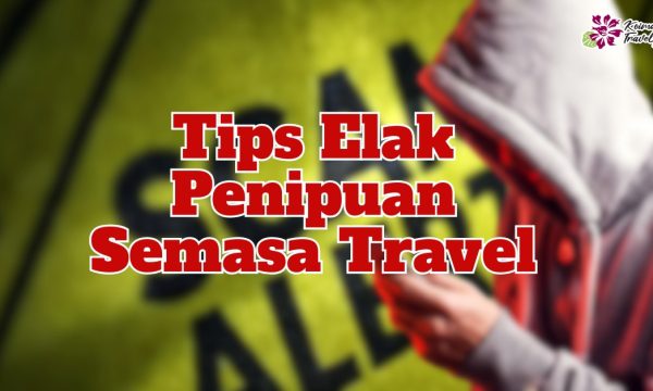 penipuan