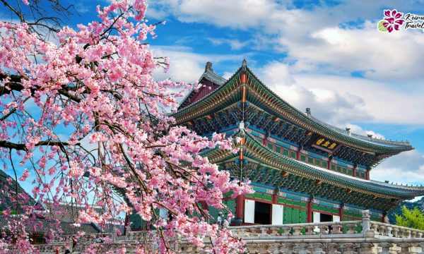 Korea 4 Musim