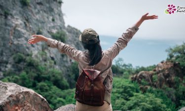 solo female travel